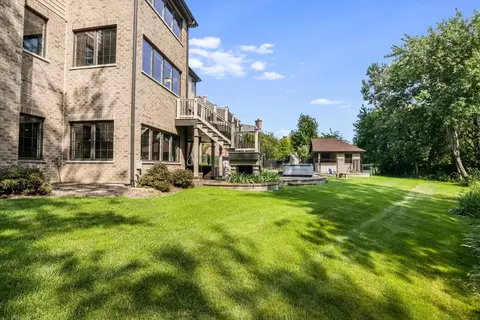 Exterior - 12023 Ashbrook Ln, Mokena, IL 60448 photo 10 of 20