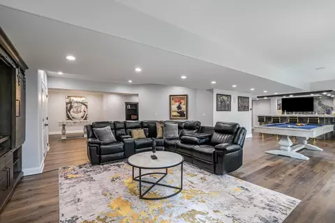 Living - 12023 Ashbrook Ln, Mokena, IL 60448 photo 4 of 5