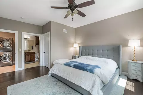 Bedroom - 12023 Ashbrook Ln, Mokena, IL 60448 photo 2 of 10