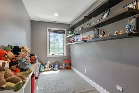 Bedroom - 12023 Ashbrook Ln, Mokena, IL 60448 photo 6 of 10
