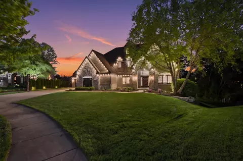 Exterior - 12023 Ashbrook Ln, Mokena, IL 60448 photo 11 of 20