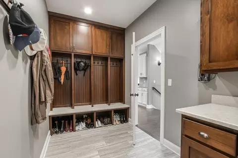 Entry Way - 12023 Ashbrook Ln, Mokena, IL 60448 photo 5 of 7