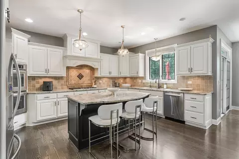 Kitchen - 12023 Ashbrook Ln, Mokena, IL 60448 photo 1 of 6