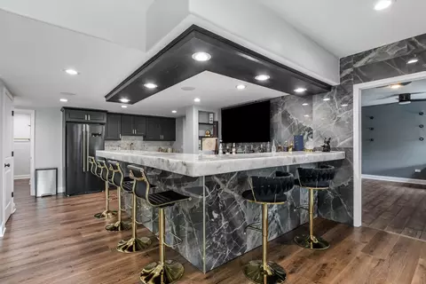 Kitchen - 12023 Ashbrook Ln, Mokena, IL 60448 photo 5 of 6