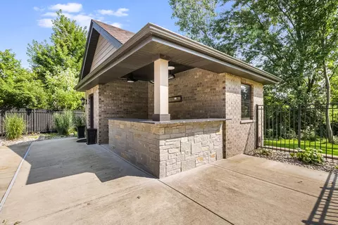 Exterior - 12023 Ashbrook Ln, Mokena, IL 60448 photo 8 of 20