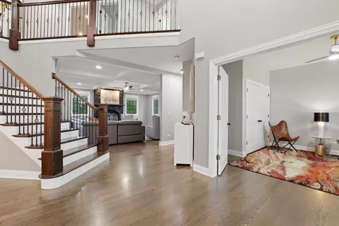 Entry Way - 12023 Ashbrook Ln, Mokena, IL 60448 photo 3 of 7