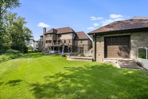 Exterior - 12023 Ashbrook Ln, Mokena, IL 60448 photo 9 of 20