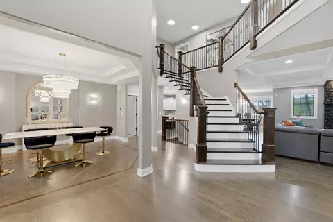 Entry Way - 12023 Ashbrook Ln, Mokena, IL 60448 photo 1 of 7