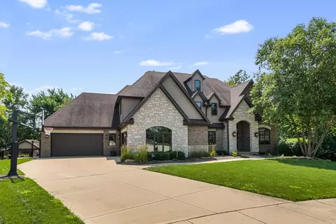 12023 Ashbrook Ln, Mokena, IL 60448
