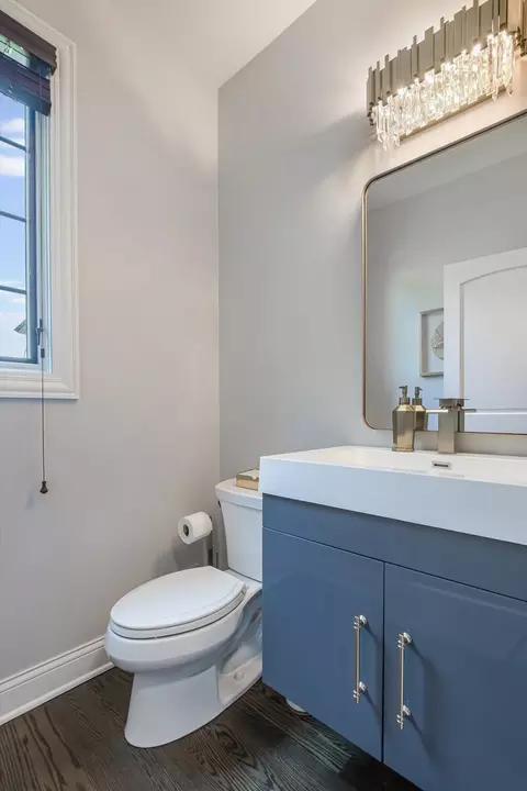 Bath - 12023 Ashbrook Ln, Mokena, IL 60448 photo 1 of 10