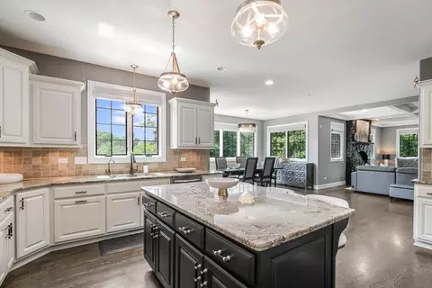 Kitchen - 12023 Ashbrook Ln, Mokena, IL 60448 photo 2 of 6
