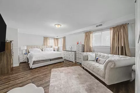 Bedroom - 103 Willow St, Park Forest, IL 60466 photo 1 of 6