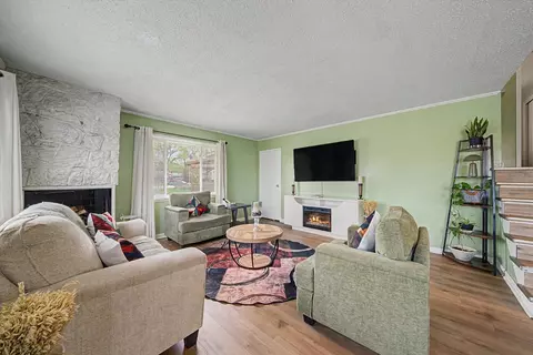 Living - 103 Willow St, Park Forest, IL 60466 photo 5 of 6