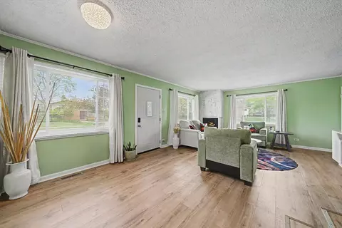Living - 103 Willow St, Park Forest, IL 60466 photo 1 of 6