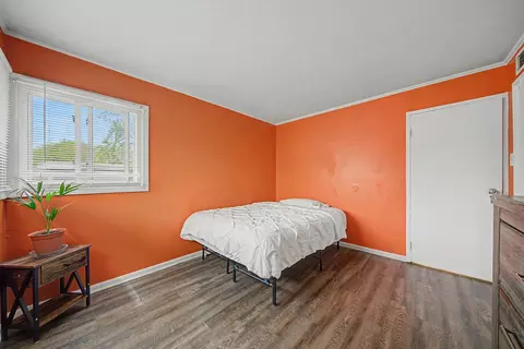 Bedroom - 103 Willow St, Park Forest, IL 60466 photo 3 of 6