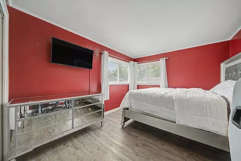 Bedroom - 103 Willow St, Park Forest, IL 60466 photo 6 of 6