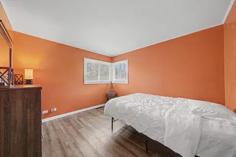 Bedroom - 103 Willow St, Park Forest, IL 60466 photo 2 of 6