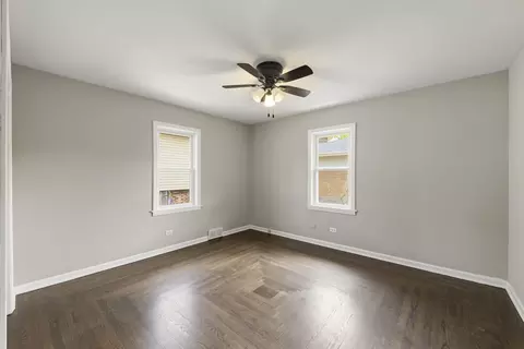 Bedroom - 1412 Avery Ave, Wheaton, IL 60187 photo 3 of 5