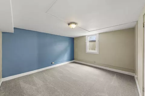Bedroom - 1412 Avery Ave, Wheaton, IL 60187 photo 5 of 5