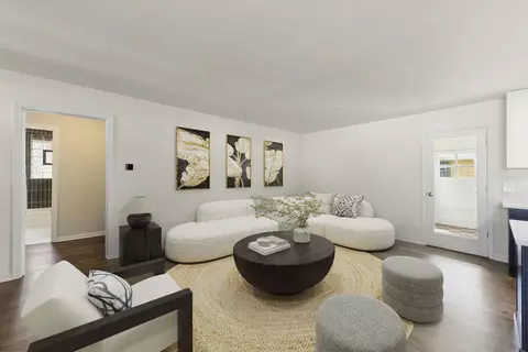 Living - 1412 Avery Ave, Wheaton, IL 60187 photo 1 of 2