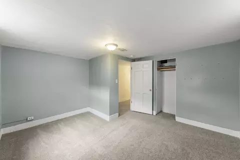 Bedroom - 1412 Avery Ave, Wheaton, IL 60187 photo 4 of 5