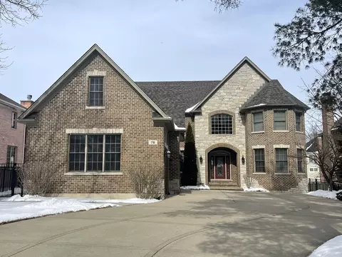 Undisclosed, Palatine, IL 60067