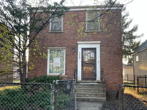 12469 S Wabash Ave, Chicago, IL 60628