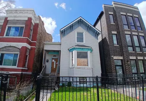 4730 S Wabash Ave, Chicago, IL 60615