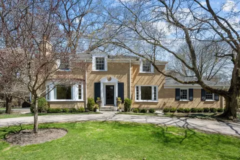 1523 Tower Rd, Winnetka, IL 60093