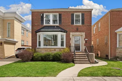 6039 N Richmond St, Chicago, IL 60659