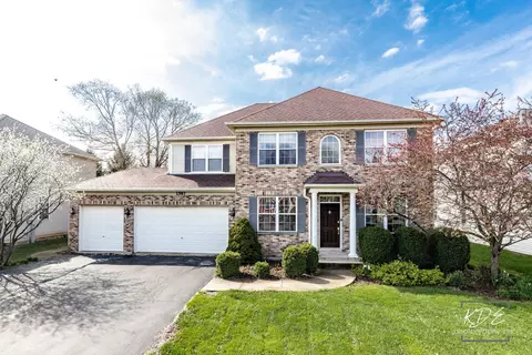 1587 Arlington St, Bolingbrook, IL 60490