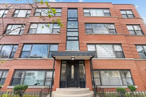 1353 W Fargo Ave #3E, Chicago, IL 60626