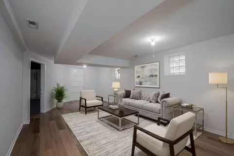 Living - 8137 S Loomis Blvd, Chicago, IL 60620 photo 5 of 5