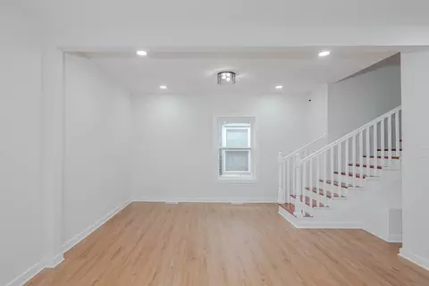 Living - 8137 S Loomis Blvd, Chicago, IL 60620 photo 4 of 5