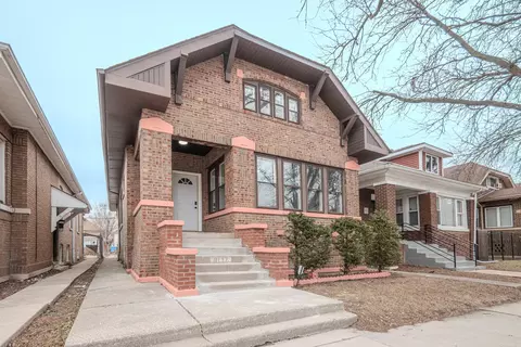 Exterior - 8137 S Loomis Blvd, Chicago, IL 60620 photo 3 of 4