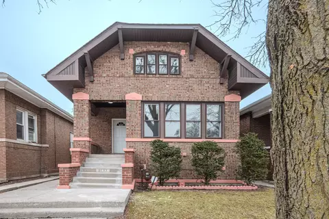 Exterior - 8137 S Loomis Blvd, Chicago, IL 60620 photo 4 of 4