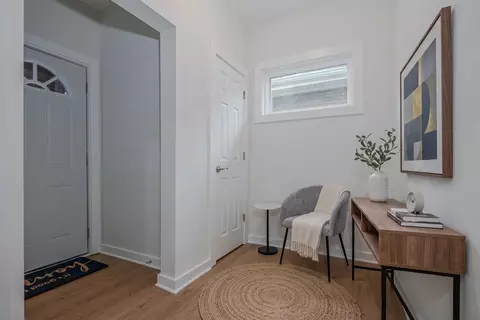 Entry Way - 8137 S Loomis Blvd, Chicago, IL 60620 photo 1 of 2