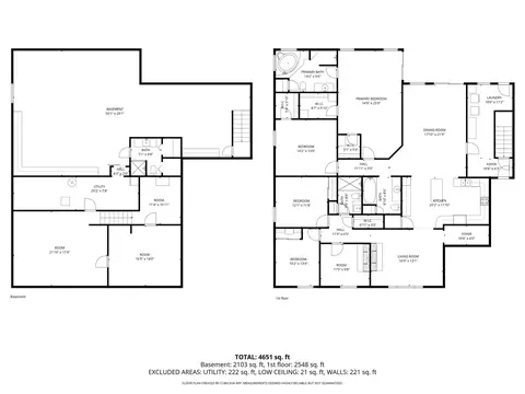 Floorplan - 2 Division St, Bristol, IL 60512 photo 5 of 5