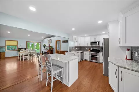Kitchen - 2 Division St, Bristol, IL 60512 photo 1 of 4
