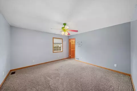 Bedroom - 2 Division St, Bristol, IL 60512 photo 2 of 4
