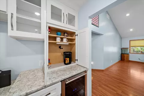 Kitchen - 2 Division St, Bristol, IL 60512 photo 4 of 4