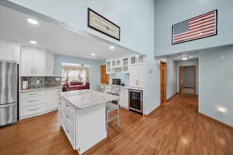 Kitchen - 2 Division St, Bristol, IL 60512 photo 3 of 4