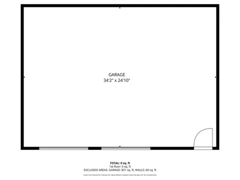 Floorplan - 2 Division St, Bristol, IL 60512 photo 4 of 5