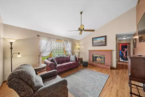 Living - 2 Division St, Bristol, IL 60512 photo 1 of 1