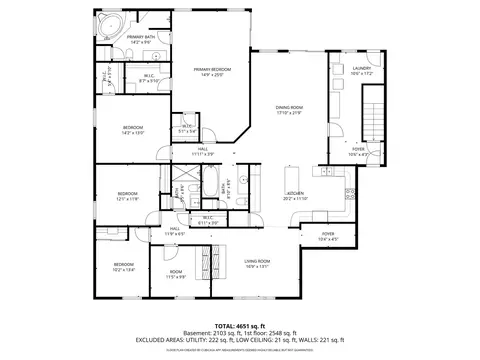 Floorplan - 2 Division St, Bristol, IL 60512 photo 1 of 5