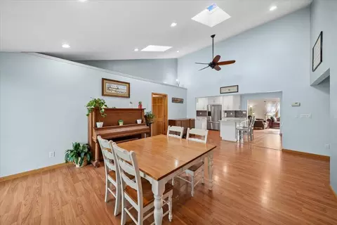 Dining - 2 Division St, Bristol, IL 60512 photo 1 of 1