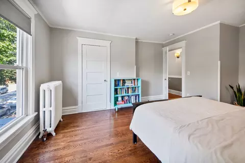 Bedroom - 934 Beloit Ave, Forest Park, IL 60130 photo 3 of 4