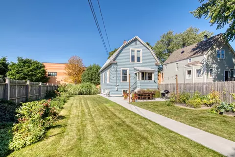 Exterior - 934 Beloit Ave, Forest Park, IL 60130 photo 4 of 4