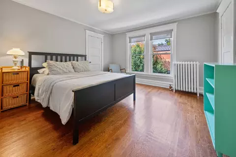 Bedroom - 934 Beloit Ave, Forest Park, IL 60130 photo 1 of 4