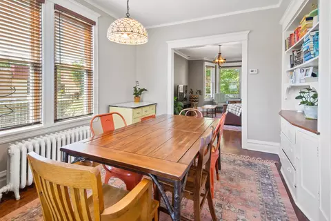 Dining - 934 Beloit Ave, Forest Park, IL 60130 photo 1 of 2